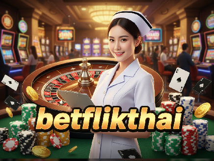 ทางเข้า betflikthai