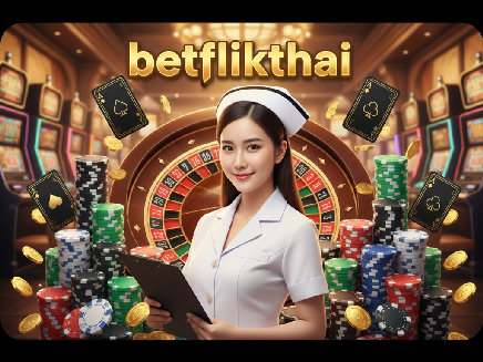 สล็อตเว็บตรง betflikthai
