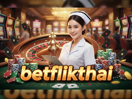betflikthai สมัครสมาชิก