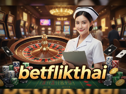 login betflikthai